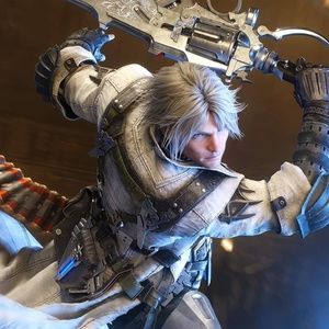 Meet your Posher, Janna